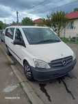 Mercedes benz vito