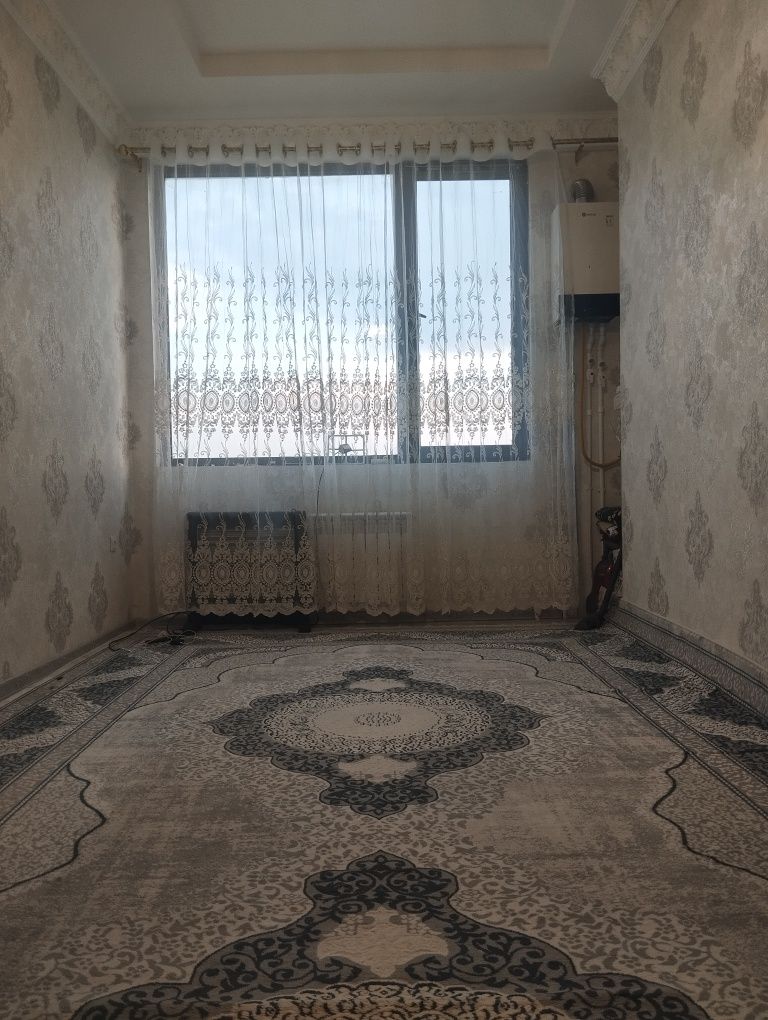 Arenda kvartira Sebzor novastroyka
