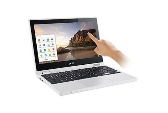 Acer Aspire R11 touchscreen нов
