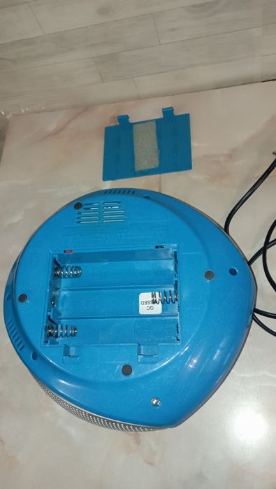 cd/mp3   Boombox