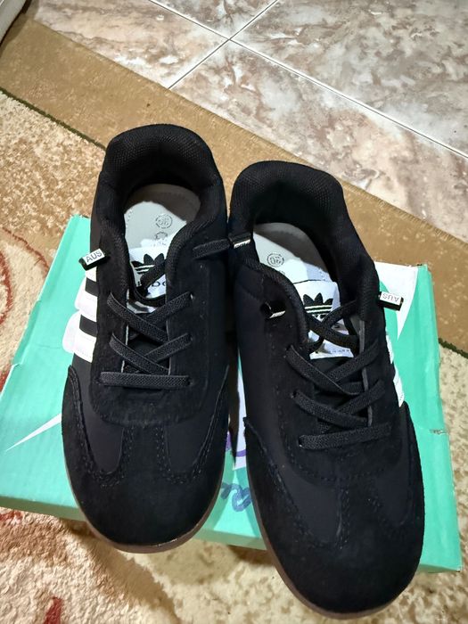 Кроссовки для мальчика