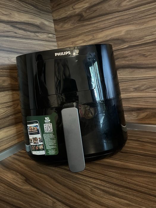 Airfryer Essential XL