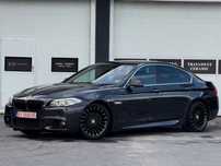 BMW Seria 5 BMW Seria 5 F10 / 3.0 Diesel/ Automat / M-Paket / RAR efectuat