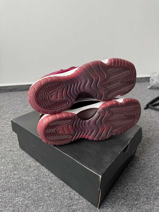 Jordan 11 Retro RL GG UK8/EUR 42,5
