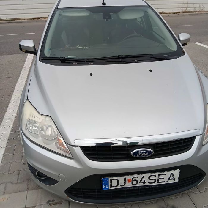 Ford focus 1.6 taci 2011 Euro.5