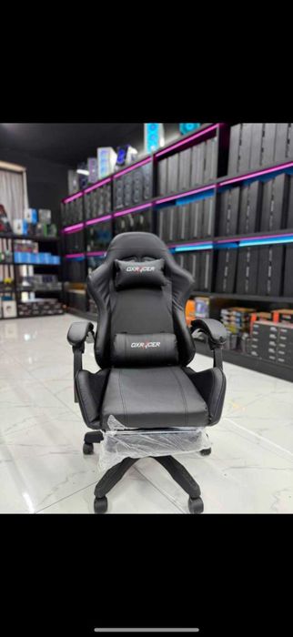 Premiuim kompyuterxonalar uchun moljallangan kompyuterlar