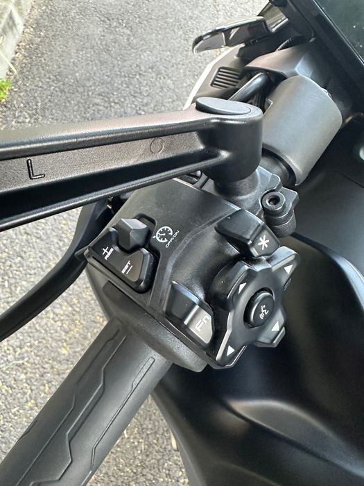 CFMoto 800NK Advanced Dec2024