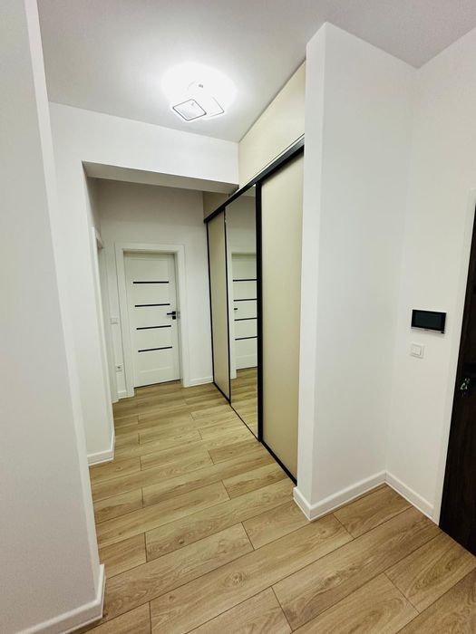 Apartament 2 camere de închiriat, zona Ciresica