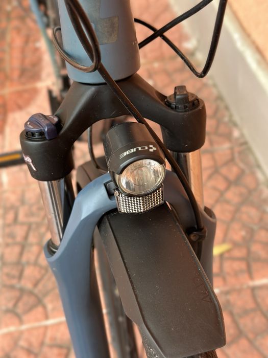 Cube Nature Pro XT 28