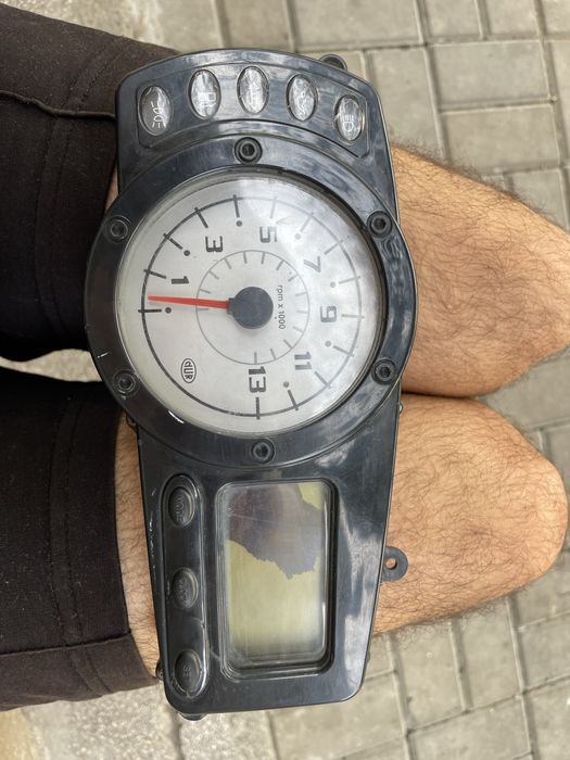 Piese scuter piaggio soc electric/bord/arc/ toba sport 2t