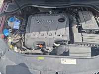 Motor VW,Skoda, Seat  2.0.tdi CFFB probabil pe mașina