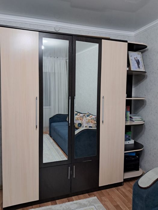 Продам шкаф с пеналом