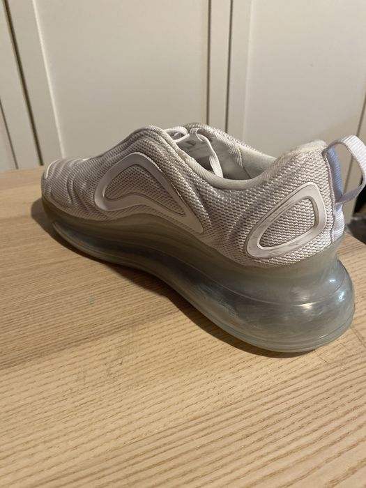 Nike Airmax 720 White