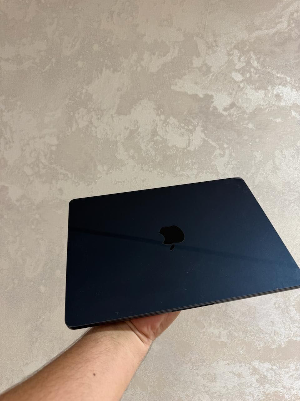 Macbook M2 8/256  100% Midnight