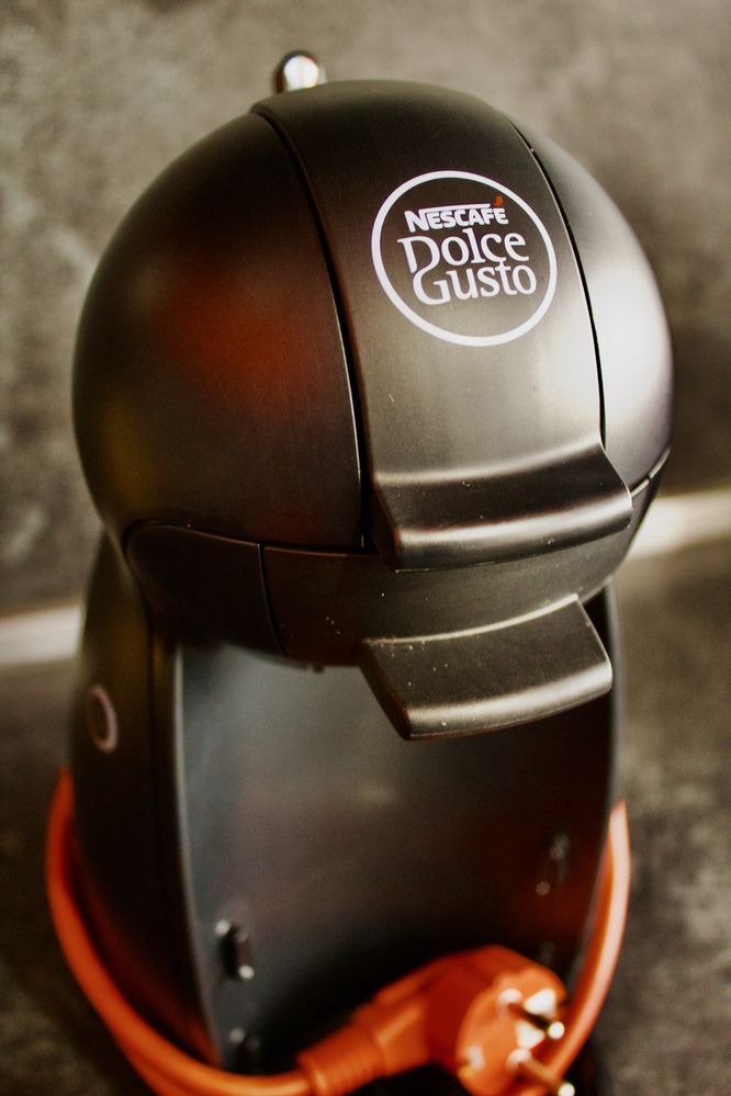 Кафемашина Dolce Gusto Piccolo