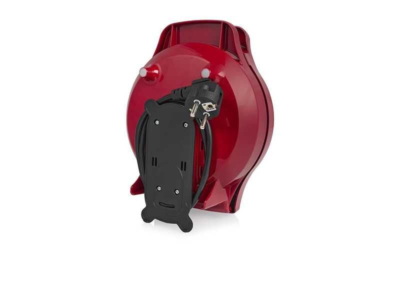 НОВИ! Гофретник Bubble Waffle Princess 1000W