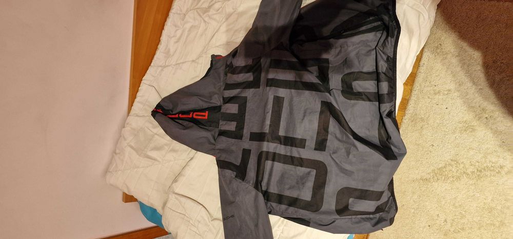 Горница на Порше / Porsche Hoodie - Porsche Intelligent Performance