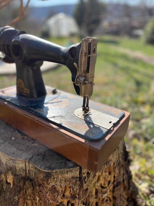 Шевни машини Union 2 бр.