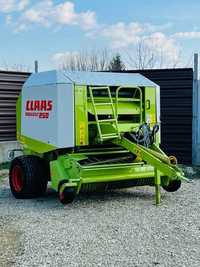 Presa balotat Claas Rollant 250 240 255 etc baloti 120x120 welger