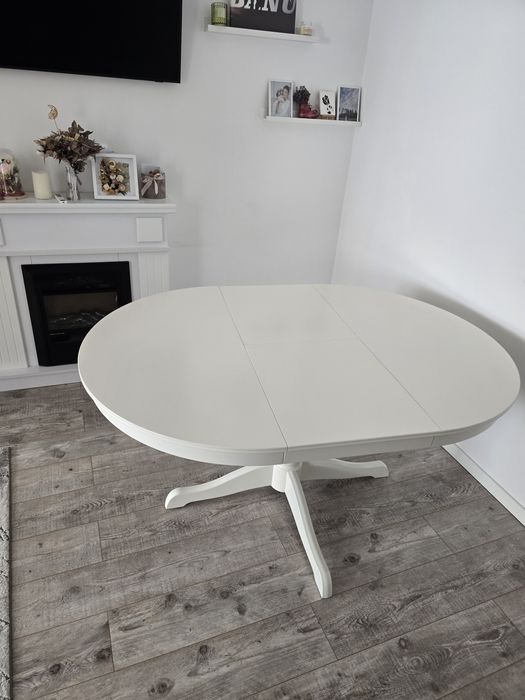 Vqnd mqsa extensibila cu 6 scaune  Ikea