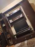 Vand Mobila living