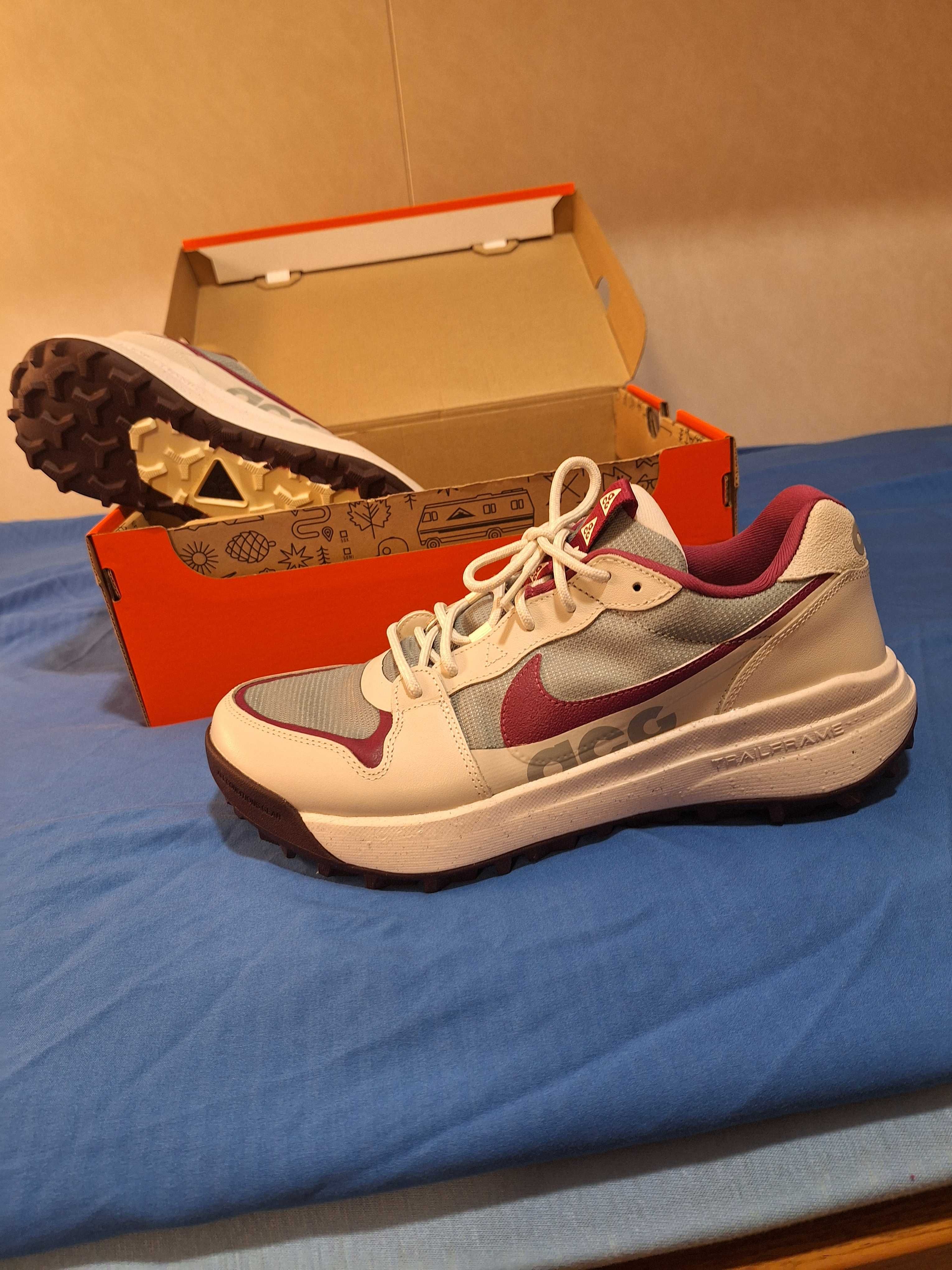 Мъжки маратонки  NIKE ACG Lowcate