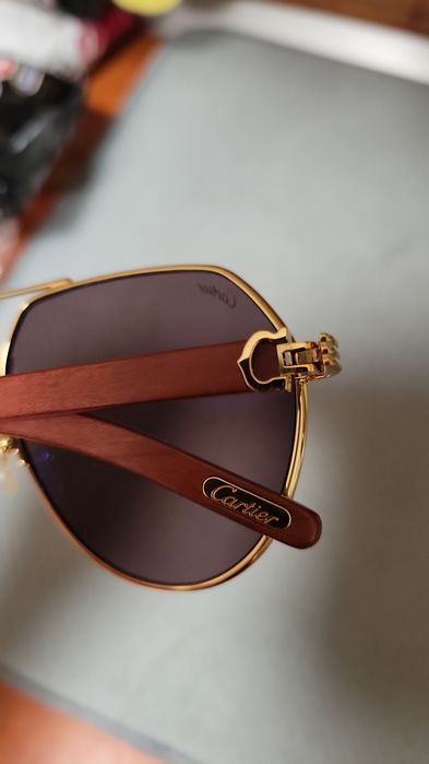 Cartier Ochelari soare