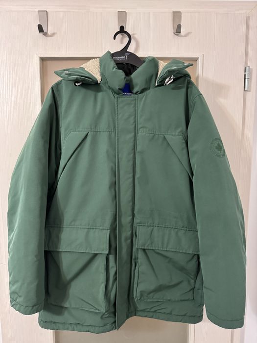 Geaca Jack & Jones Jorriverside Parka L