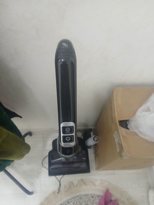 COMFORT Беспроводной пылесос для влажной и сухой уборки