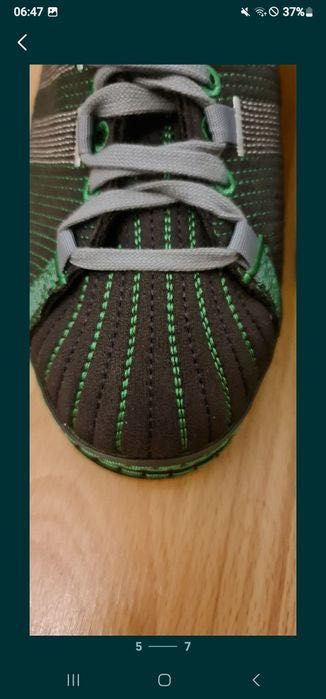 Adidas Superstar Craig Green 45