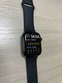 Apple iwatch series 7 45mm оригинал сша