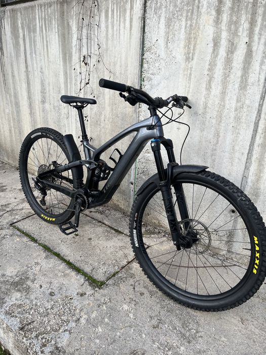 Trek fuel EXe 9,7 carbon