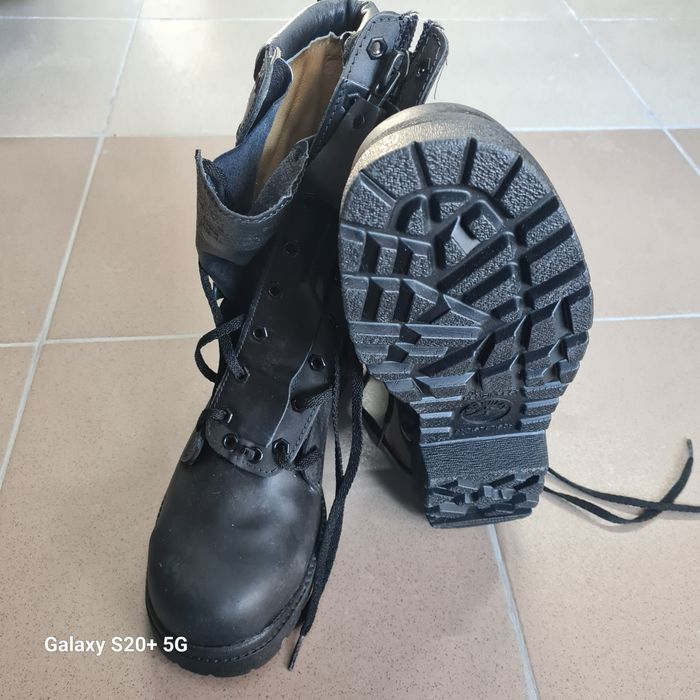 Bocanci de lucru Volkl Nr 43