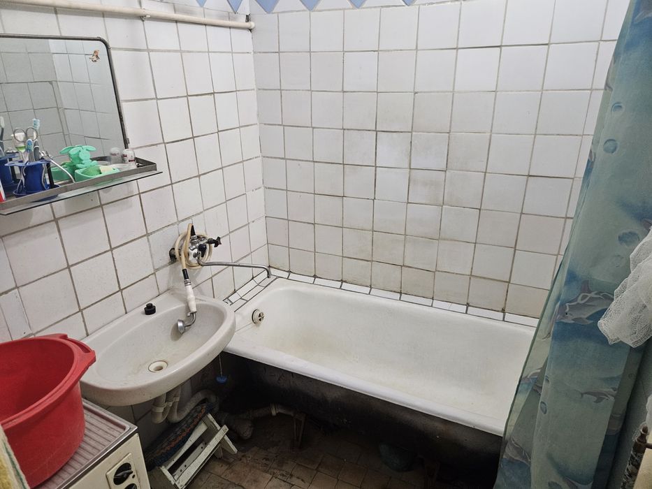 Квартира продаётся чиланзар квартал Д19 дом 5