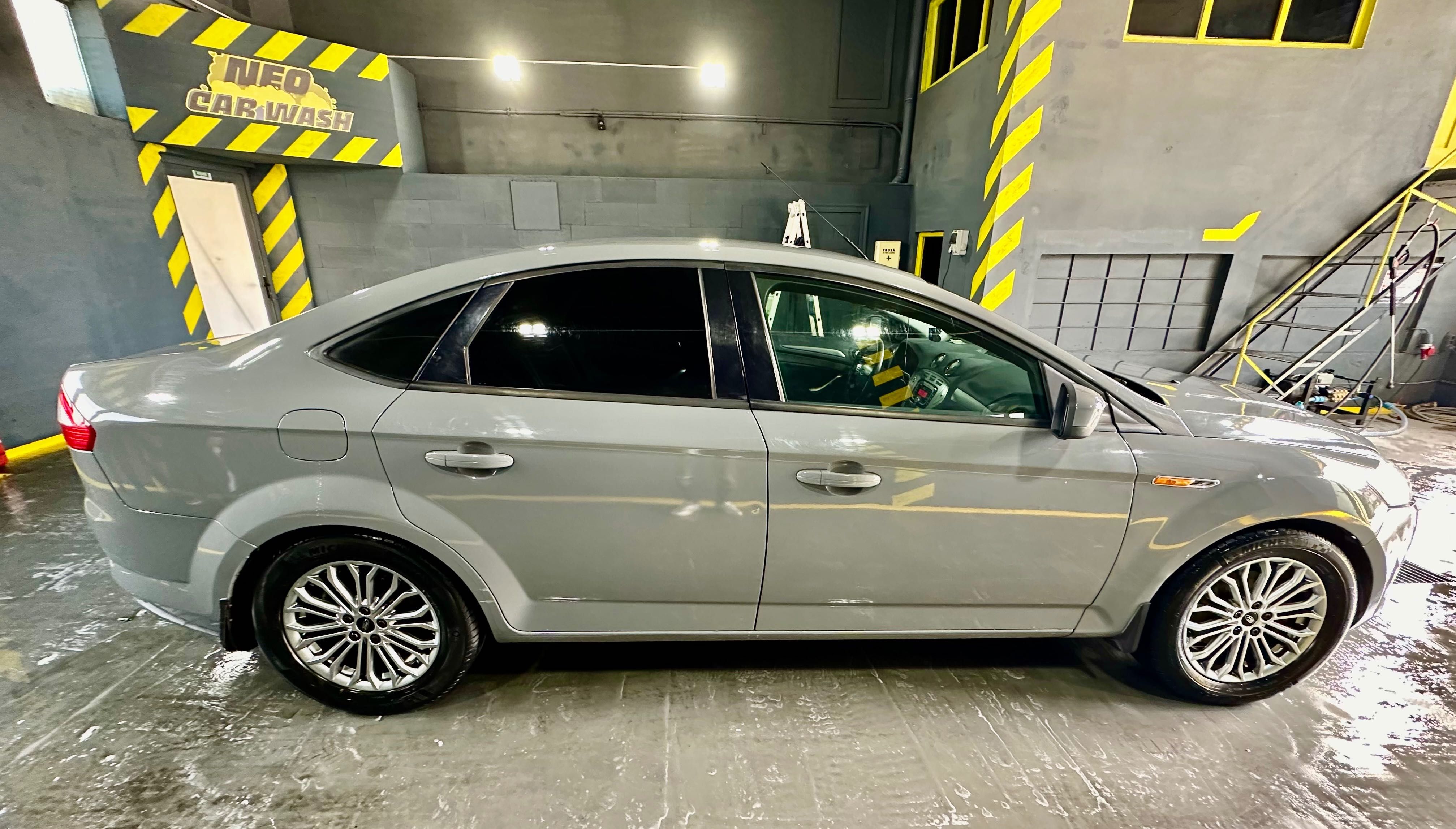 Vand Ford Mondeo mk4