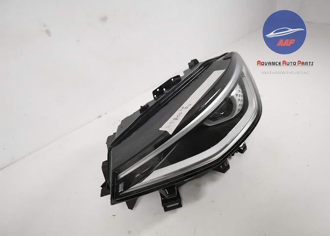 Фар Ляв оригинален ПЪЛЕН LED Фолксваген VW ID.3 1 Ляв оригинален Full