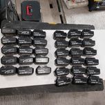 Makita BL1850 18V батерии 100% оригинални Макита 3 , 4 и 5 амперчаса