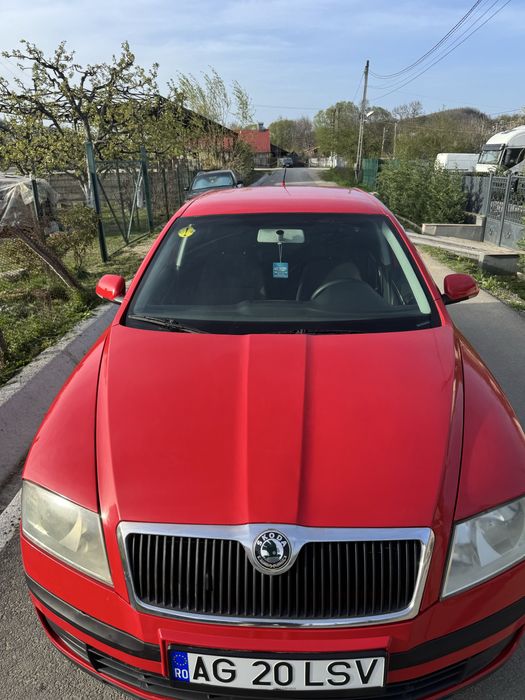 Vand Skoda Octavia 2 an 2006