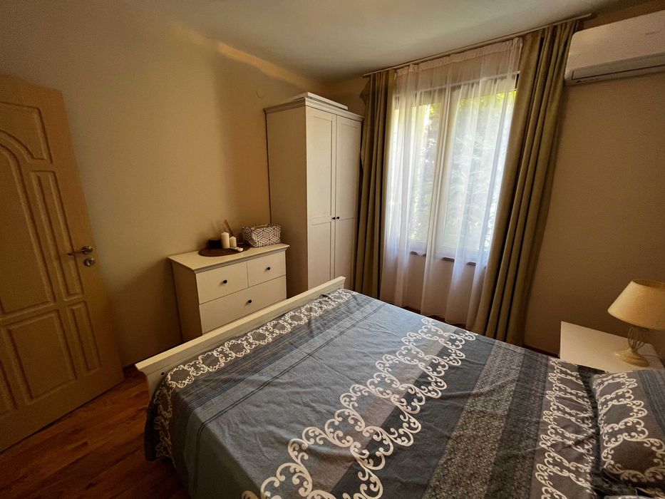 Продава се Двустаен апартамент в Свети Влас - 70 кв.м за 1899 €/кв.м - Снимка #8