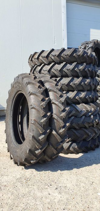 7.50-20 Cauciucuri agricole marca BKT cu garantie pentru DTC OAGM