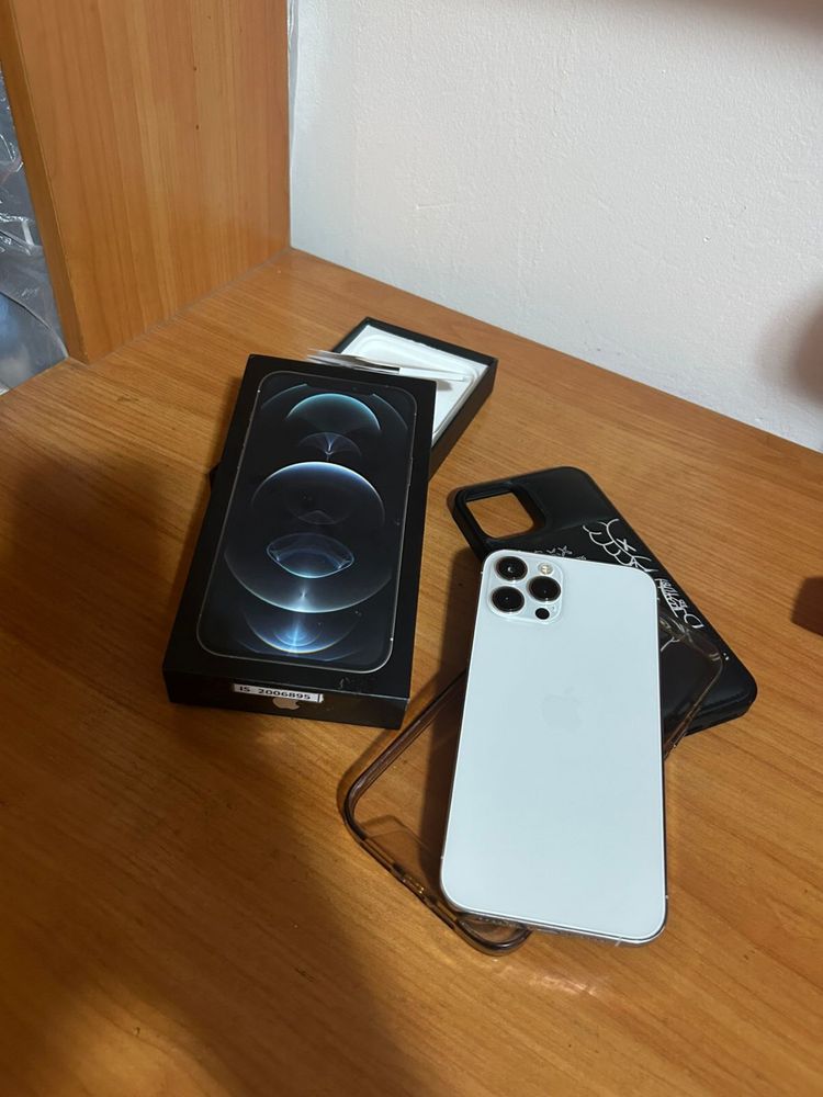 Iphone 12 Pro Max 256 GB