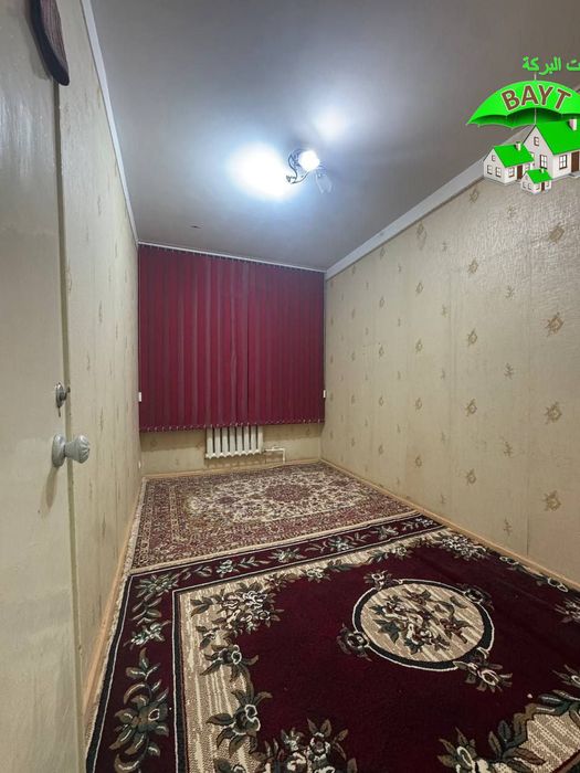 ^3/2/4 МЕТРО Хамза 3/2/4 Чиланзар 7 квартал Продаётся квартира