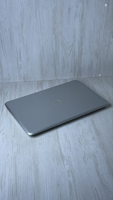 HP Pavilion Notebook