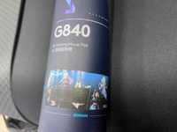 28market предлагает - новый бестселлер Logitech G840 игровой коврик XL