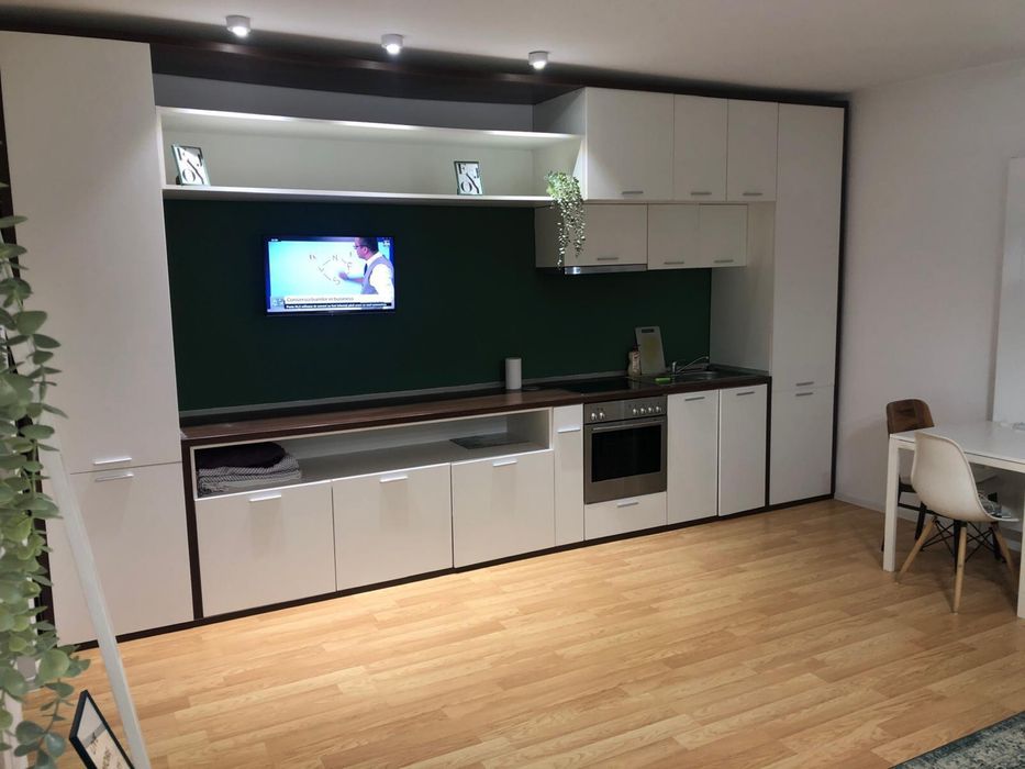 Apartament 2 camere central Voluntari