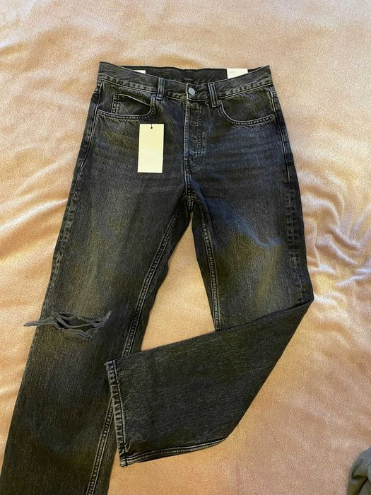 Лот дънки и панталони Zara 31 / M