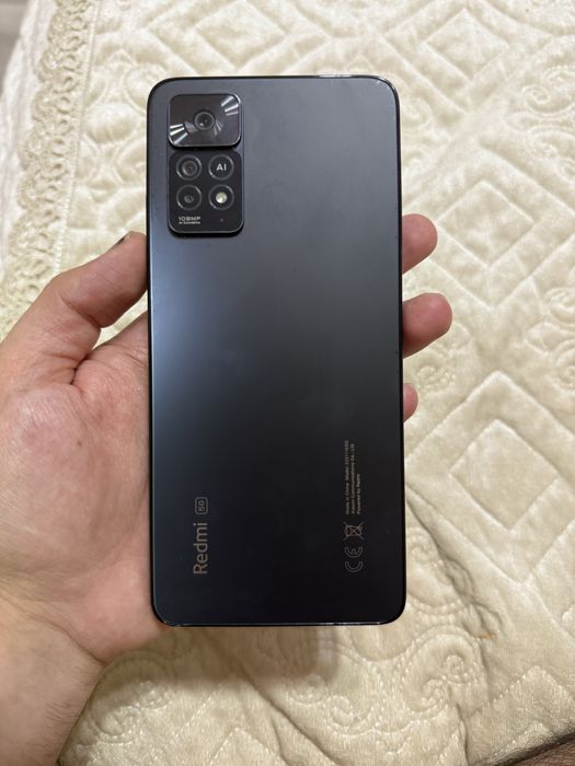 Xiaomi redmi note 11 pro 5G