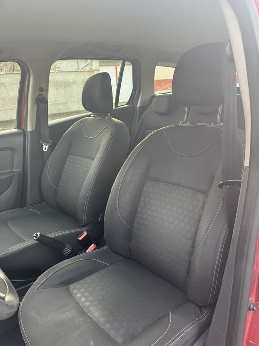 Dacia logan MCV 2014