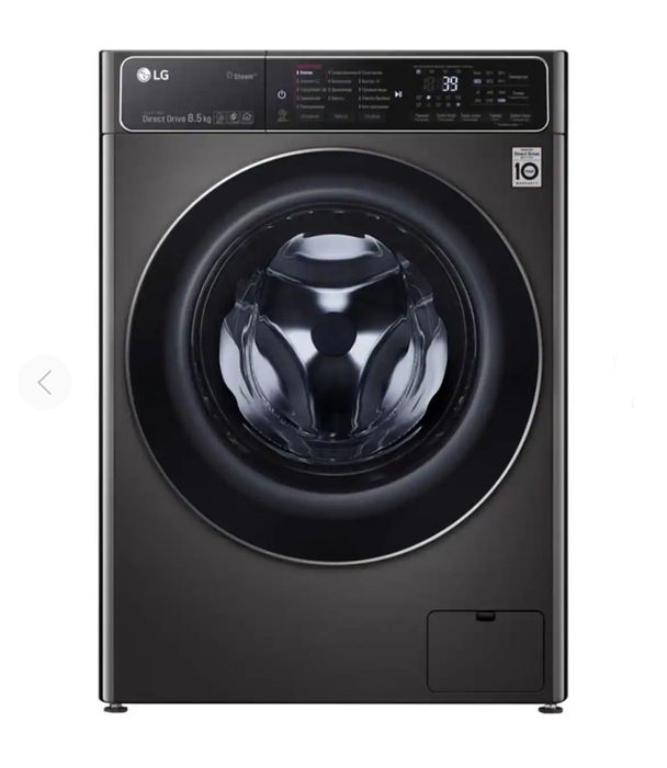 Продается инверторная стиральная машина LG F2T9GW9P