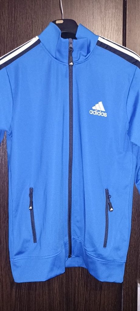 Trening Adidas albastru